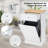 Trash Can Cabinet 10 Gallon-102759181