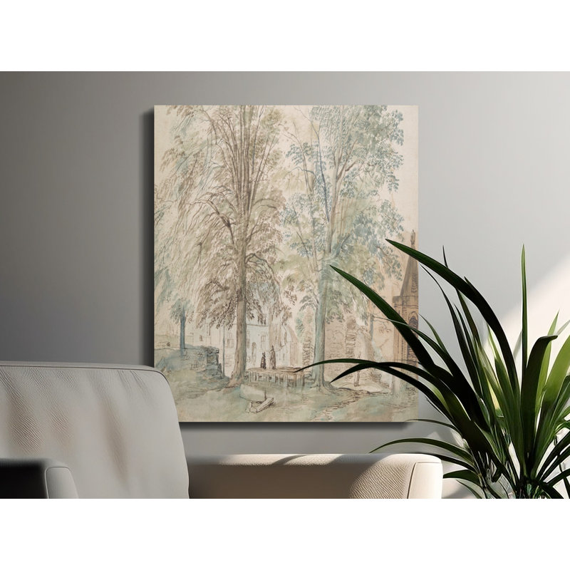 Wrapped Canvas Print Set, 8x10