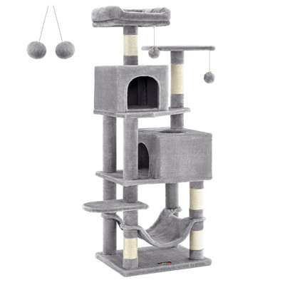 155 cm H Cat Tree / Condo