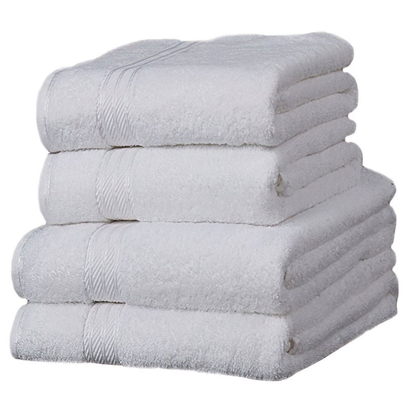 Linens Limited Large Towels, Bath Sheets for the Bath or Shower, Egyptian-Like Cotton, Soft and Luxurious, Super Absorbent, Machine Washable