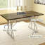 Table de salle à manger extensible Modern