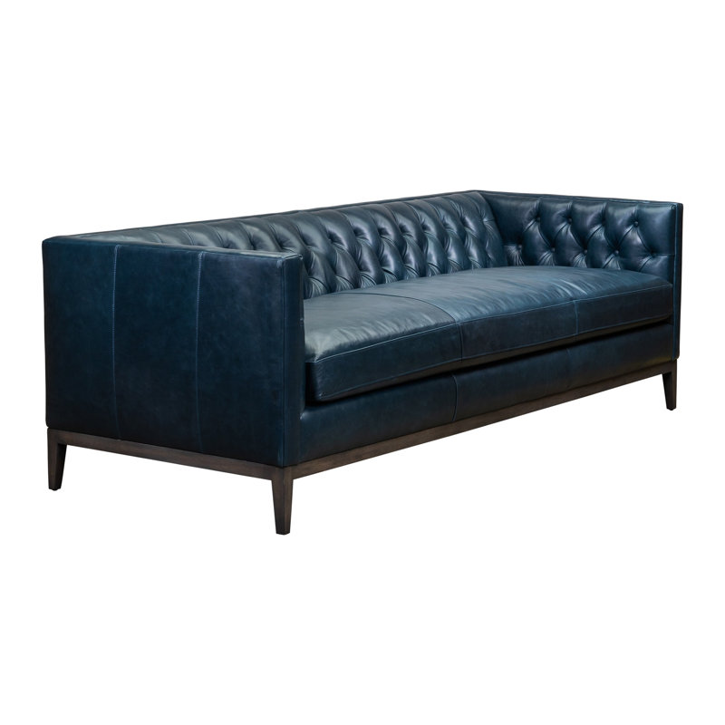 Clara Sofa in Ambassador Ocean, Ambassador Ocean 