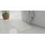 Tapis de baignoire en résine Badeloft BM-01-WHT en blanc-799064719