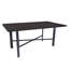 Outdoor Rectangle Dining Table-1671877720-1671877718