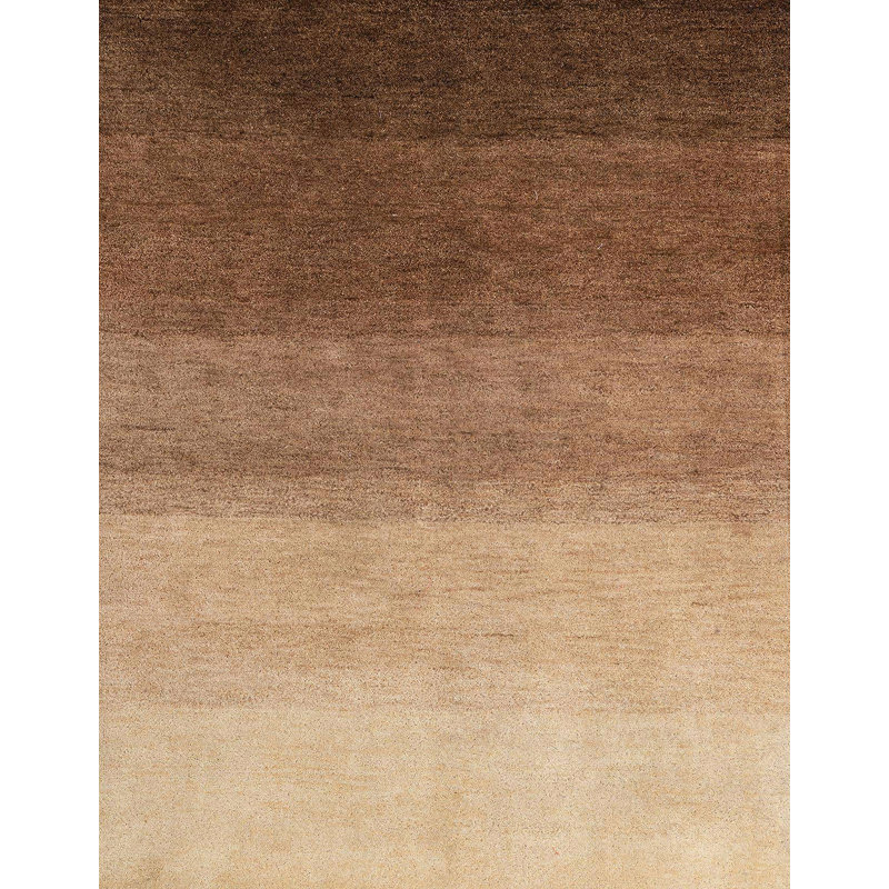Abstract Indoor Rug, Rectangle 6' x 9'