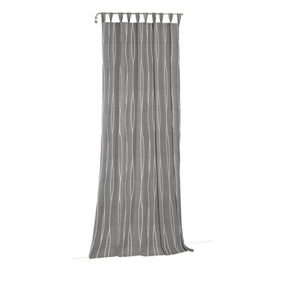 Cassian Room Darkening Curtain