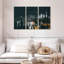 Sirci Late Night Manhattan NY-107945245