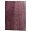 Tapis mauve Jodi