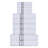 Ensemble de serviettes 10 pièces Josann-505827827