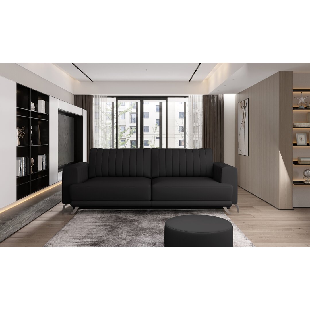 3-Sitzer Sofa Clairette