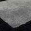 Tapis de bain géométrique en tricot Counterpoint Casual-94201332-94201336
