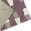Tapis intérieur / extérieur mauve plat Flatweave-2022140546