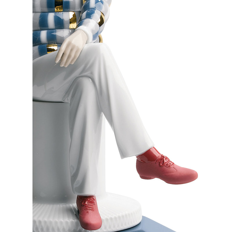 Fantasy the Lover III Figurine