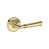 Unlacquered Brass selected