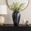 Minerva Handmade Glass Table Vase-1798532106