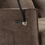 Canapé-lit Loveseat-408785200