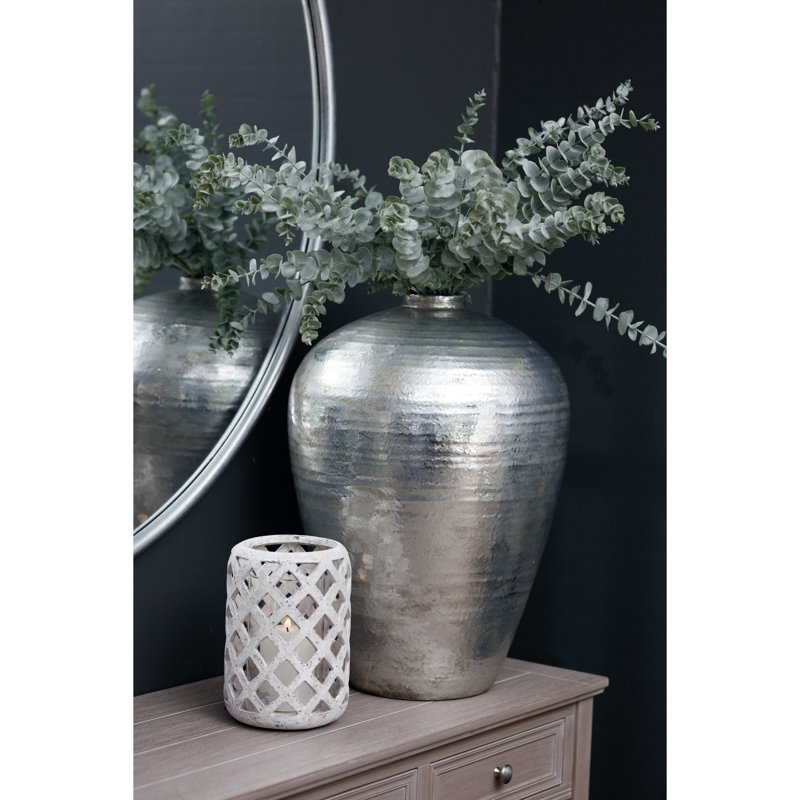 Catheline Handmade Ceramic Table Vase