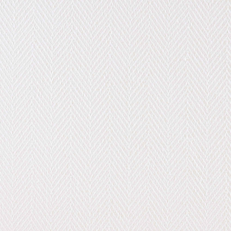 Tissu Wilke, Blanc