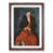 Walnut Framed selected