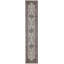 One-of-a-Kind 2'6" X 14' Area Rug