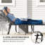 190cm Long Single Chaise-539577146