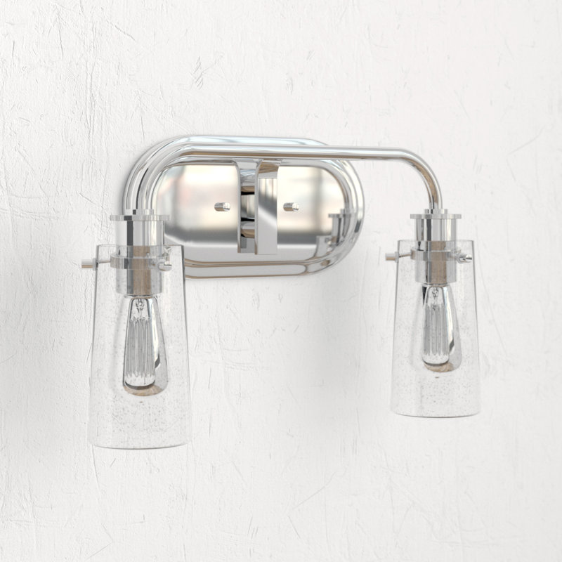 Carrigan 2 - Light Dimmable Vanity Light