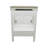 25'' Single Bathroom Vanity with Engineered Quartz Top-1427220714-1427220718
