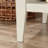 Night Stand, White finish