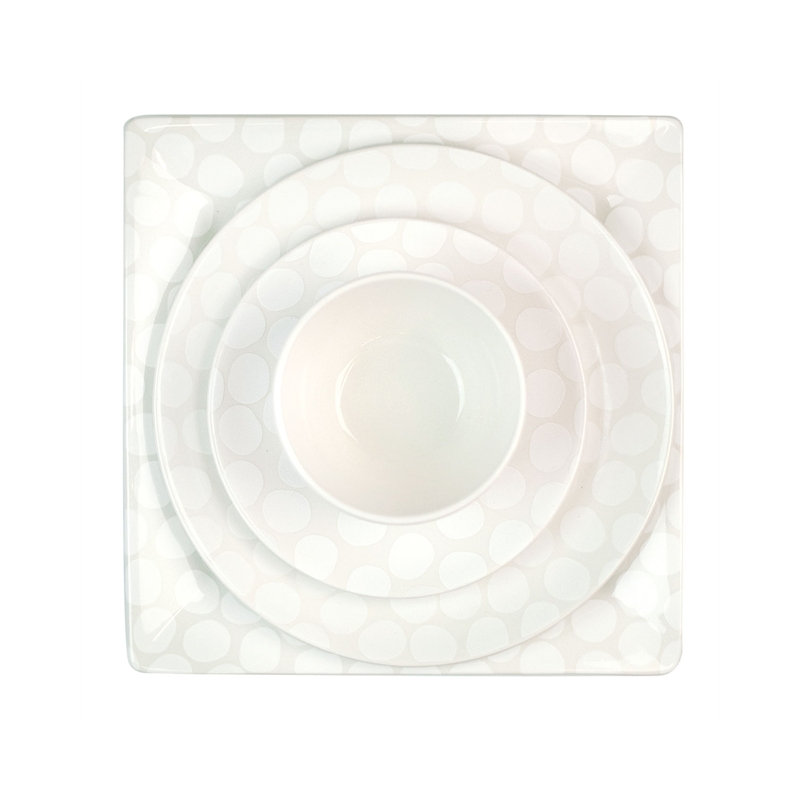 Pebble Dinnerware