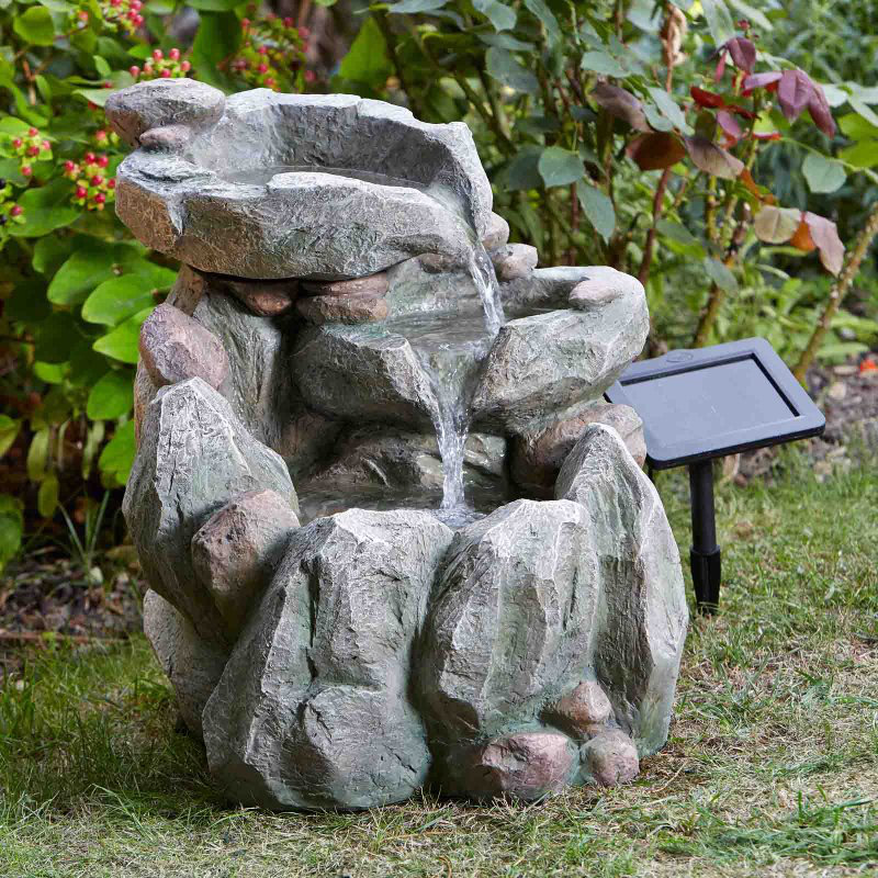 Weather Resistant Fountain