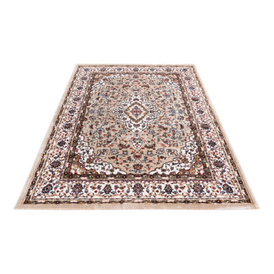 Garton Southwestern Flatweave Area Rug