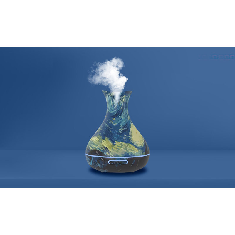Meuser Plug-in Essential Oil Diffusers
