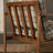Mariet Upholstered Armchair-1554294136