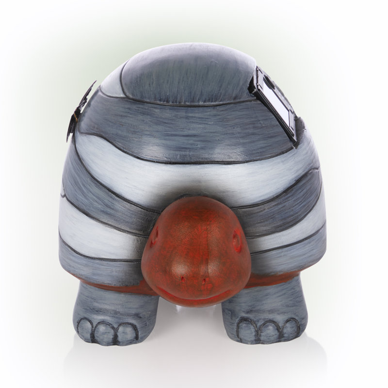 Sylwia Animals Garden Statue