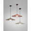 Nans 1 - Light LED Pendant-1604522448