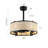Maywood 18.5'' Ceiling Fan with Light Kit-1241193701