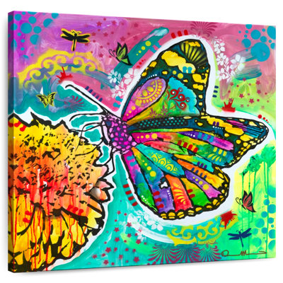 Brampt Dandyfly
