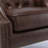 Button Tufted Accent Chair