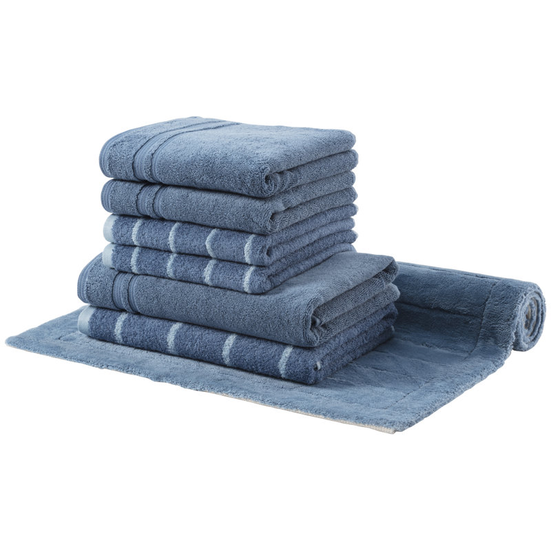 Manhattan Gold-Line Mulit-Size Set, Mount