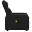 Fauteuil inclinable Vidaxl