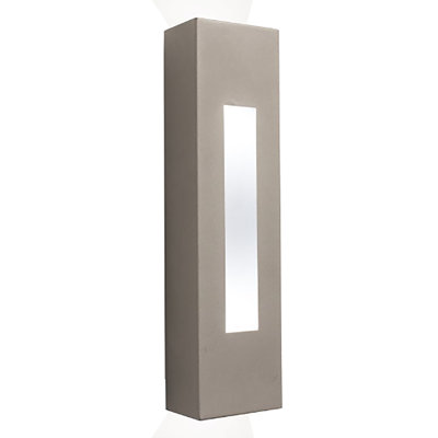 Liebermann LED Flush Mounted Sconce