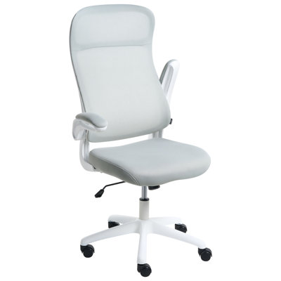 Metro Lane Fabric Office Chair