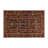 Turkish Brown Indoor and Outdoor Area Rug-1968462168