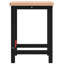 100cm W Solid Wood Top Workbench