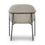 Suerte Upholstered Arm Chair