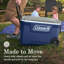 Glacière à roulettes 62QT-116281836