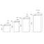 Pepperdine Fiberglass Cachepot-14486237