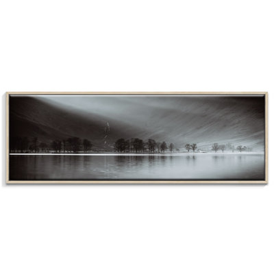 Print on Canvas