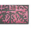 Floral Hand Woven Area Rug-69517009