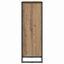 Steel Book Cabinet Bookcase-628902468-628902492